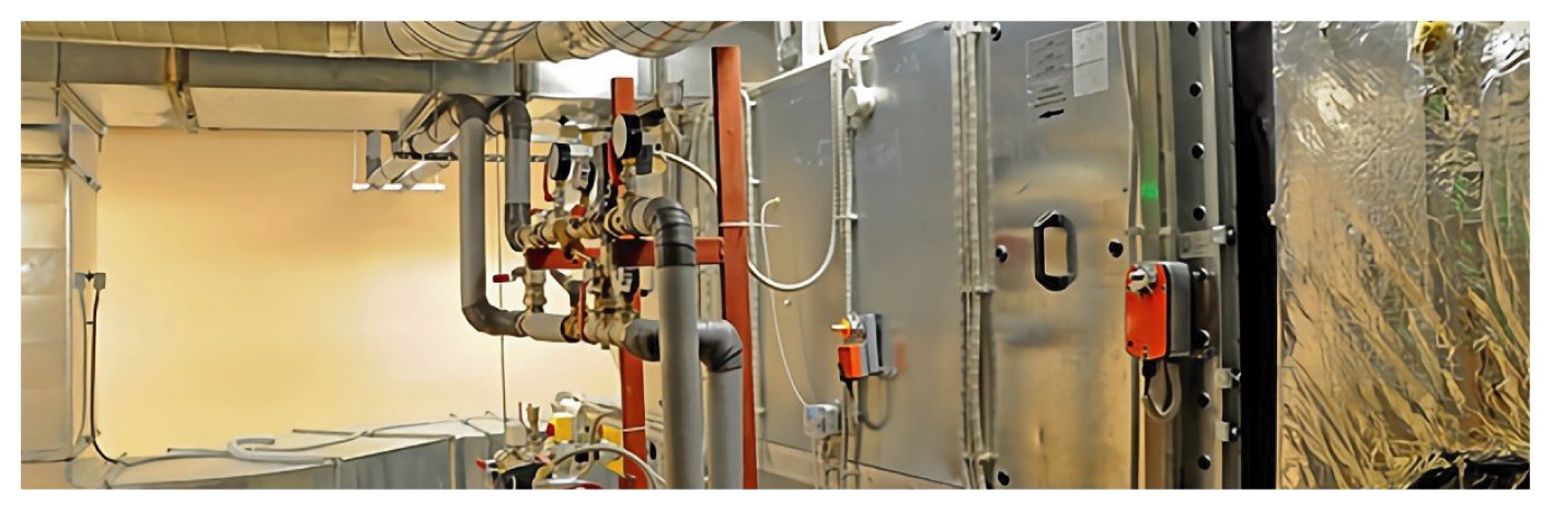 HVACR Systems